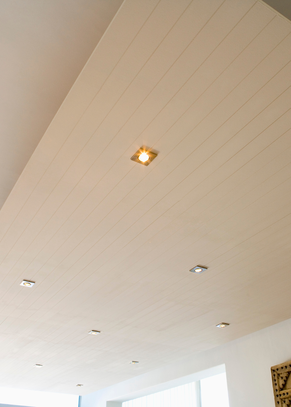 commercial electric recessed lighting