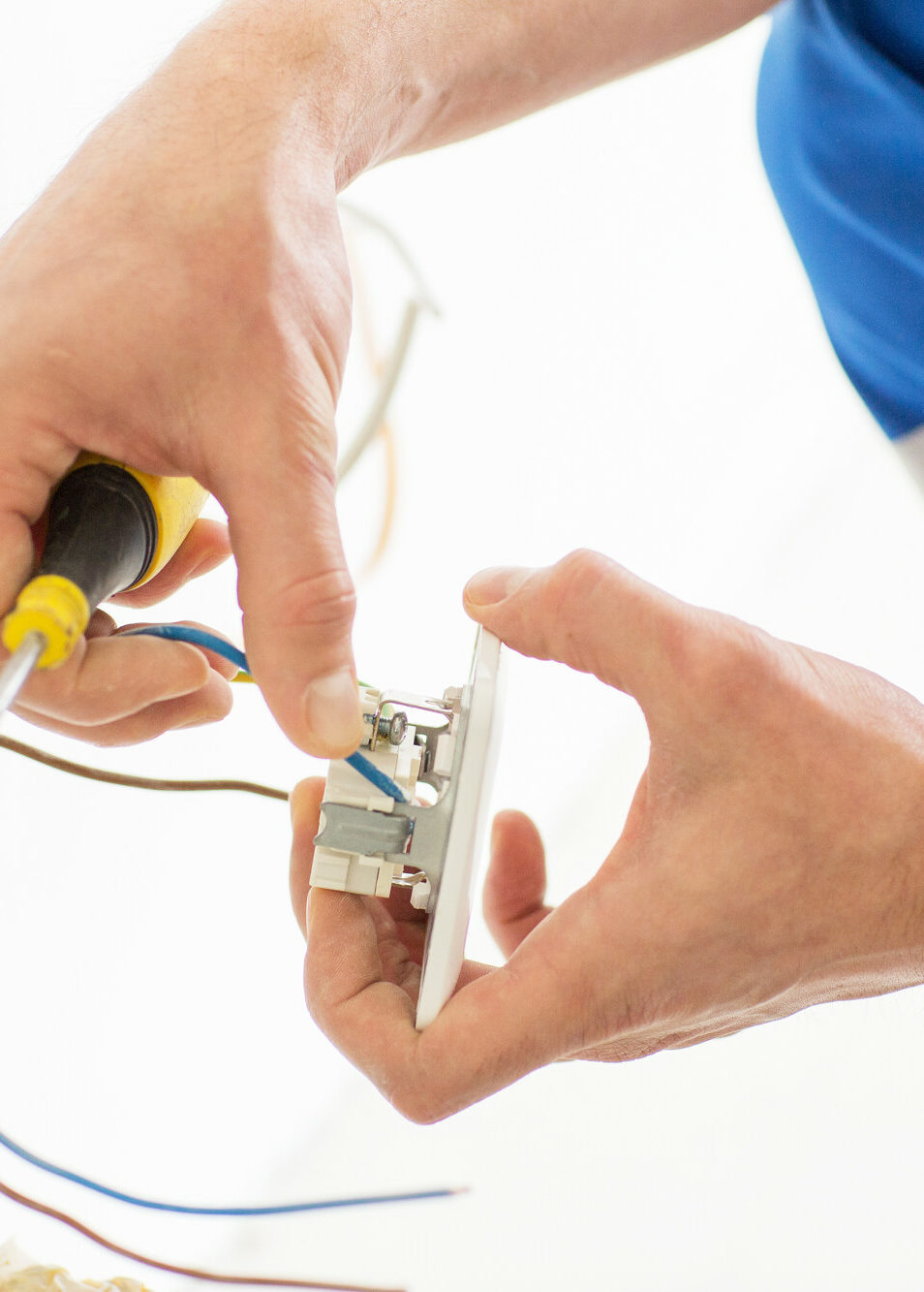 residential electrical repair